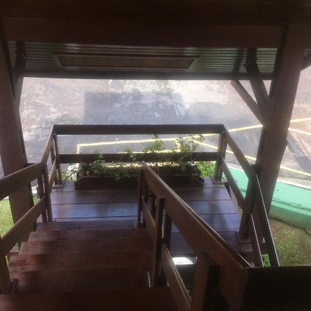 Campos do Jordão Aqui A Vida E Bella 아파트 외부 사진