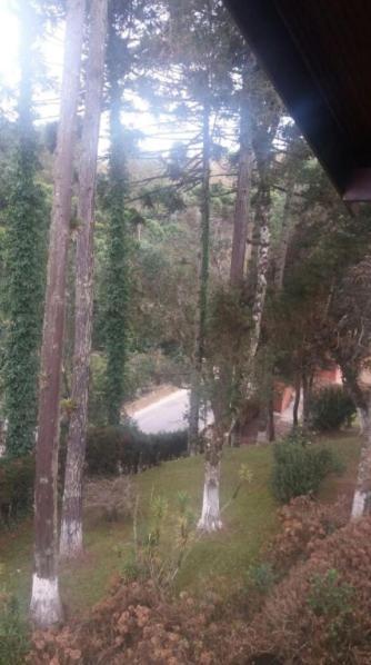 Campos do Jordão Aqui A Vida E Bella 아파트 외부 사진