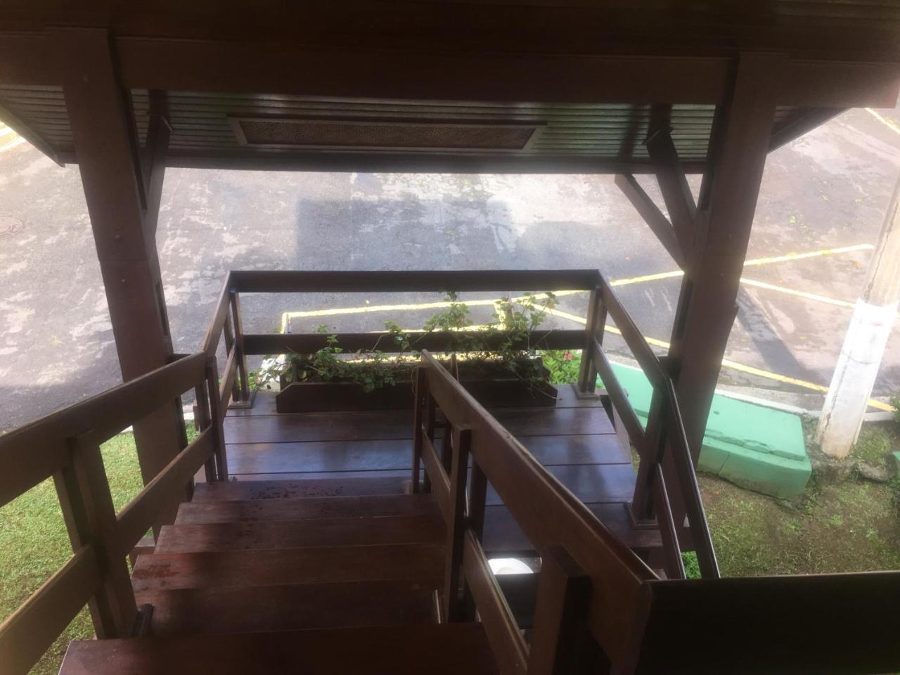 Campos do Jordão Aqui A Vida E Bella 아파트 외부 사진